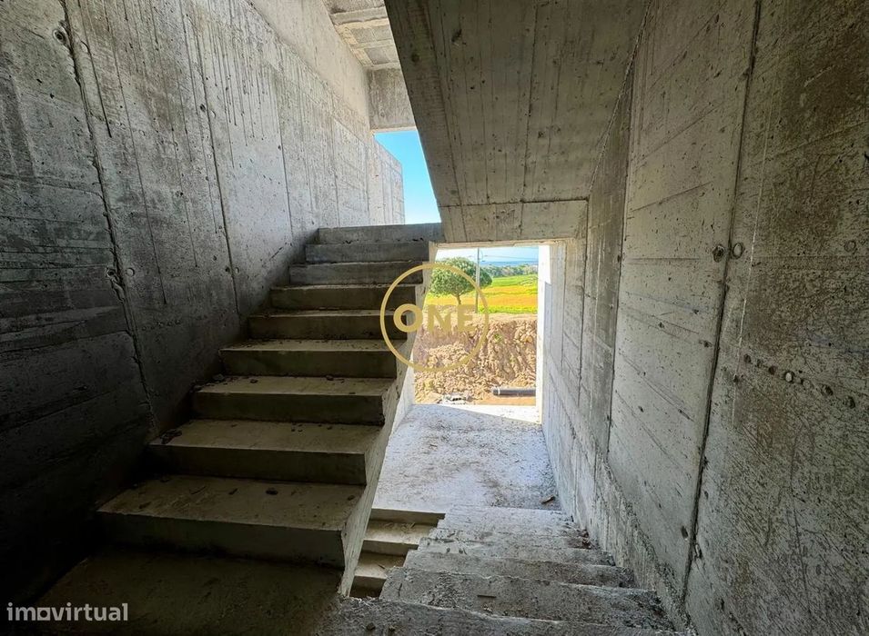 Apartamento T2 em construção  - Afife - Viana do Castelo
