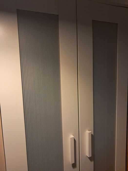 Roupeiro ikea aneboda