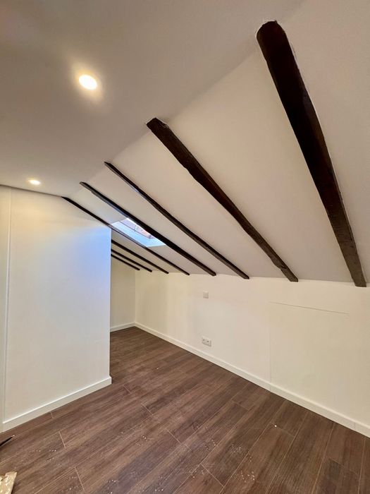 Remodelação e pintura e outro