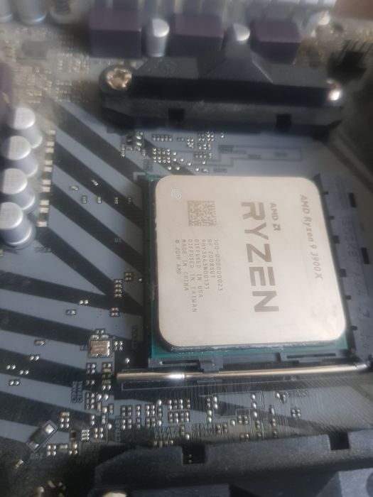 ryzen 9 3900x - купити комплектуючі для ПК - Ціна на OLX.ua