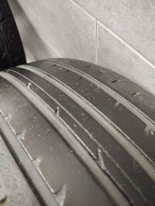 Jantes 17" Alfa Romeo Mito - Valor por Jante + Pneu