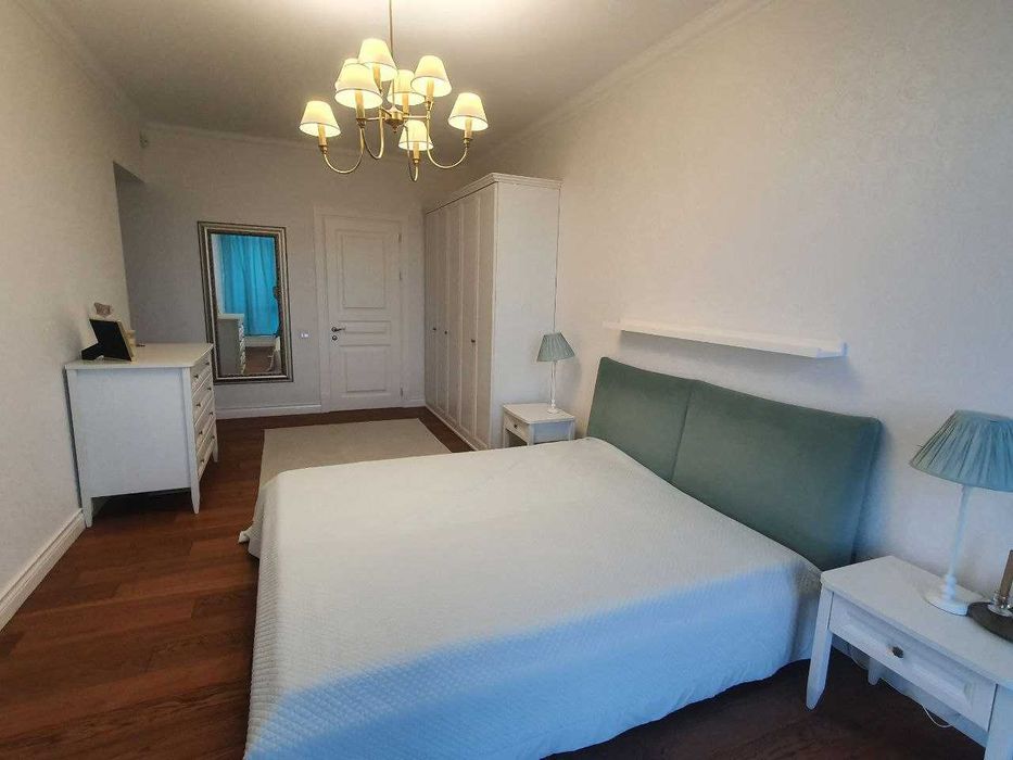 3-кімнатна квартира за адресою вул. Тютюнника (площа 165 м²) - Atlanta.ua - фото 8