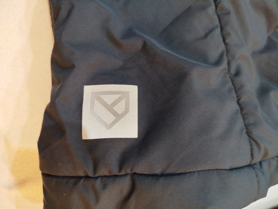 Kurtka Didriksons rozmiar 34