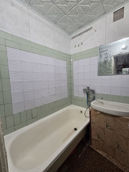 Продам 3х к.кв Салтовка