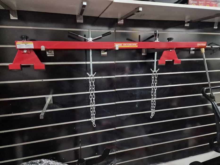 Sport de motores novo