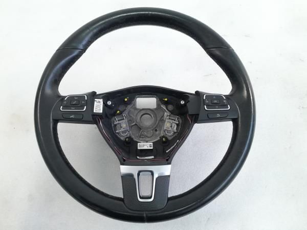 Volante de direção VOLKSWAGEN Eos (1F7, 1F8)