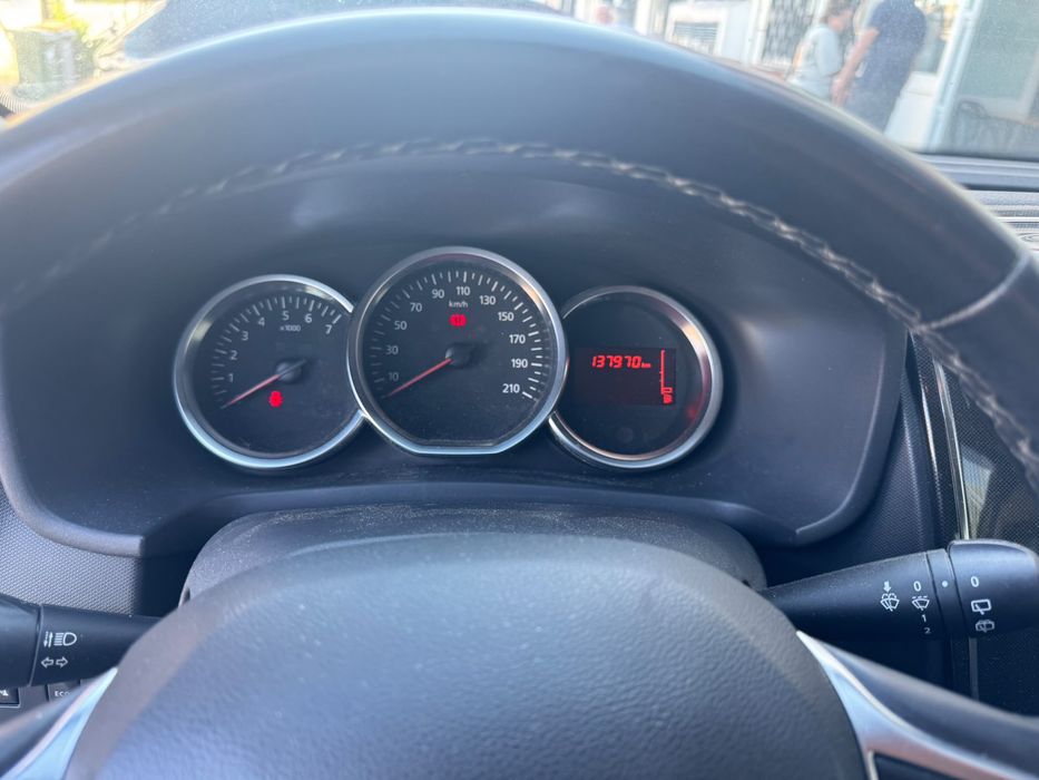 Dacia Logan MCV - GPL — photo 5