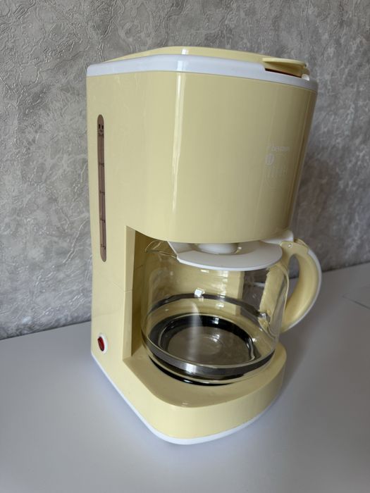 Кавоварка Bestron