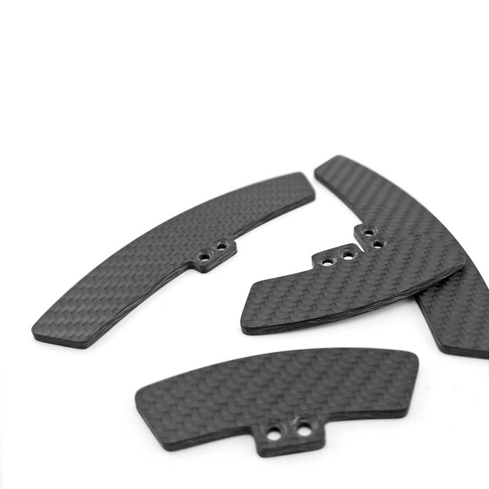 Precyzyjne wycinanie/frezowanie CNC – tworzywa sztuczne, plexi, carbon