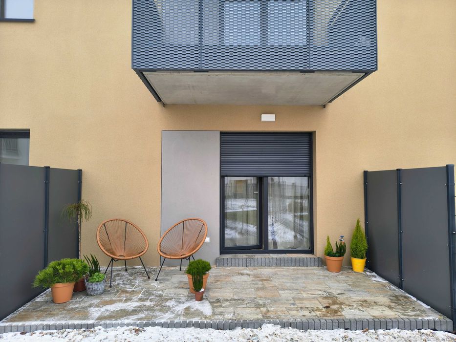 Mieszkanie do wynajęcia Dopiewiec  k.Poznania