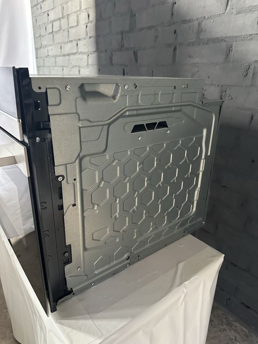 Духова шафа з функцією пари Siemens CS636GBS1/05