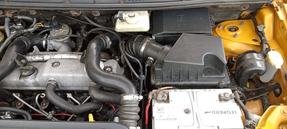 Продам Ford Connect 2004р.