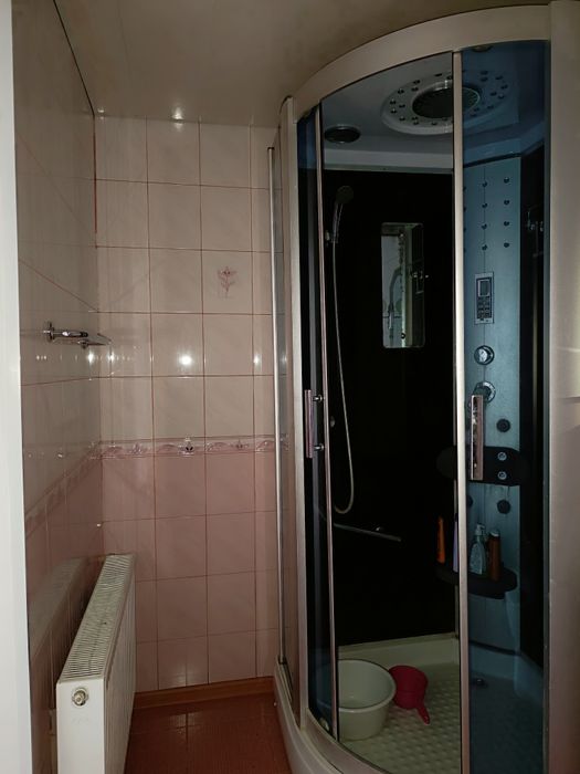 Будинок для комфортного проживання всієї родини