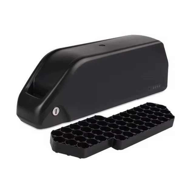 Корпус для аккумуляторов Polly 21700 DP5C/DP4 для электровелосипеда