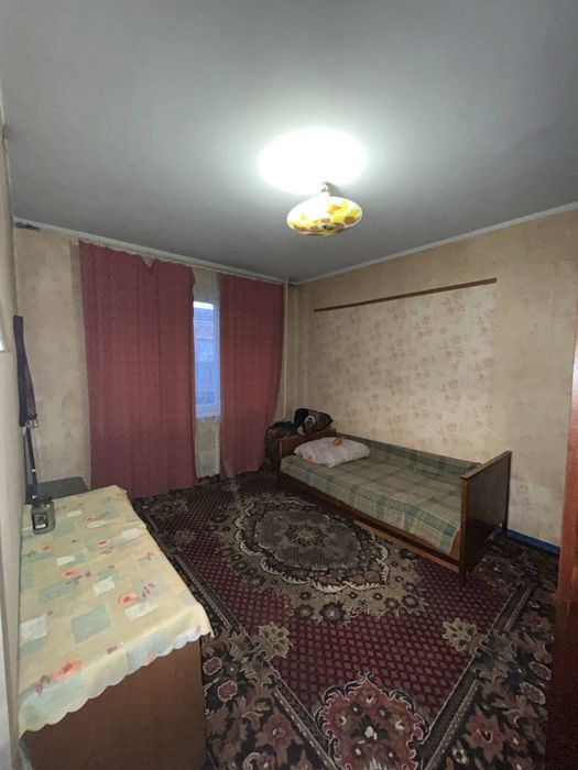 Продам! Центр - 4х ком. "чешка", 96 кв-л, Рокоссовского, Гагарина !!!