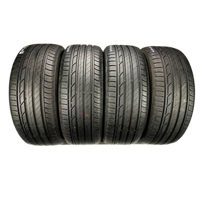 Opony 215/50R18 lato BRIDGESTONE TURANZA T001 92W OO13563
