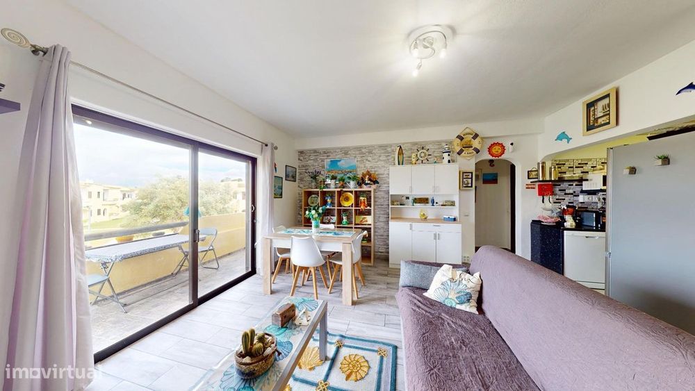 T1+1 Quinta Nova Alvor