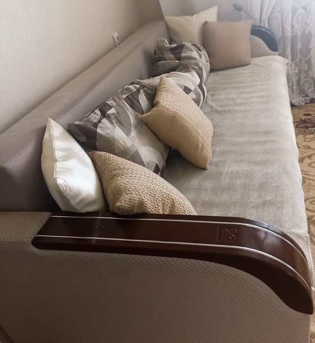 Продам диван+ крісло