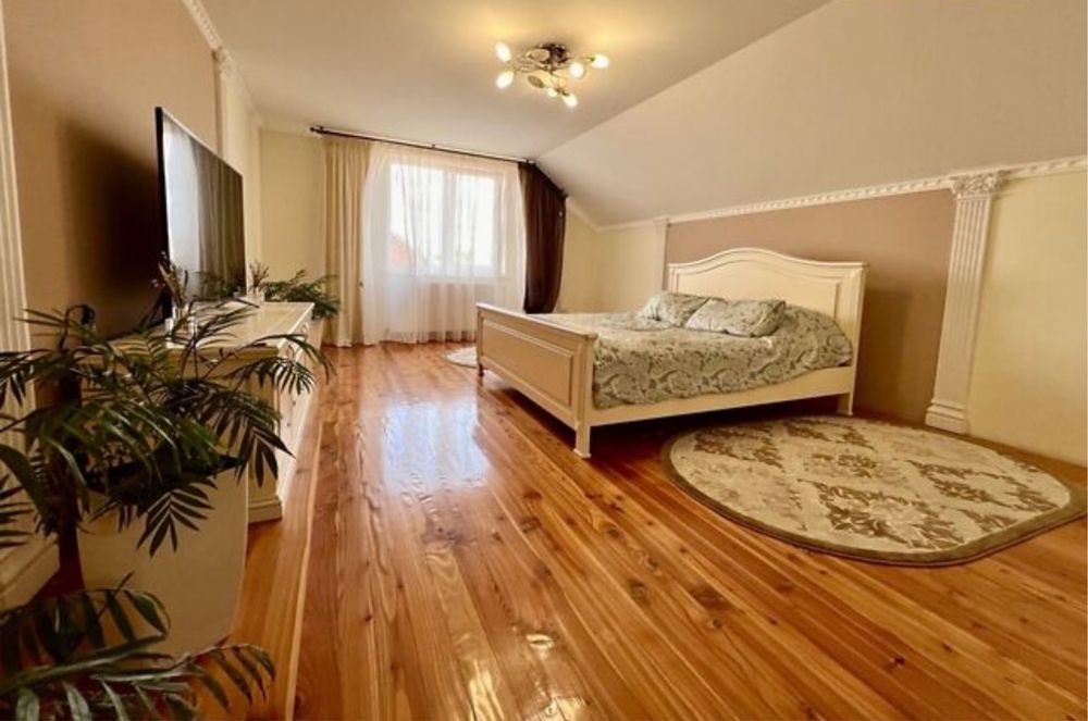 Продається будинок в передмісті Тернополя