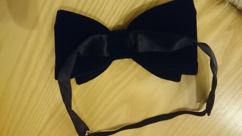 Галстук-бабочка/метелик