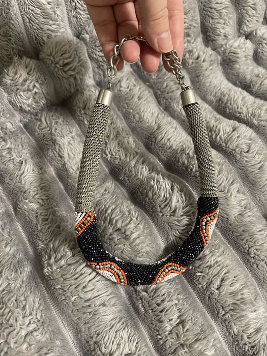 Жіноче намисто Zara