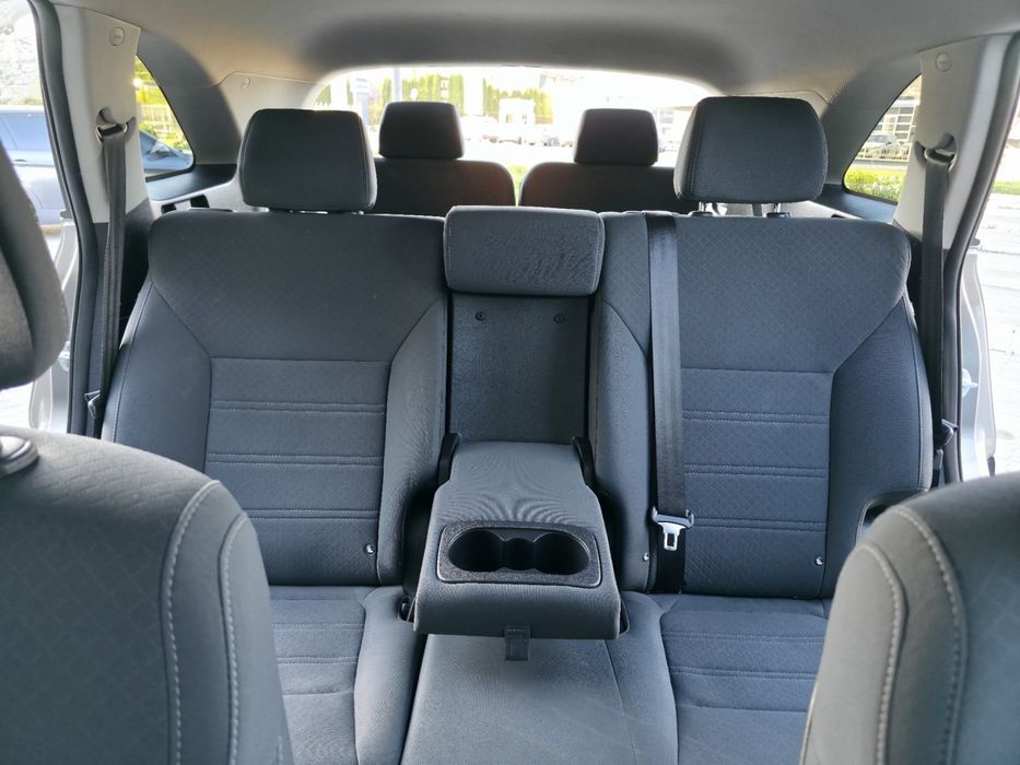 Kia SORENTO 2017