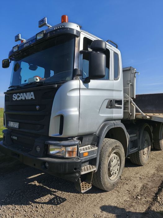 Scania