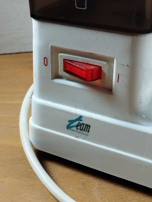 Máquina Café de Filtro