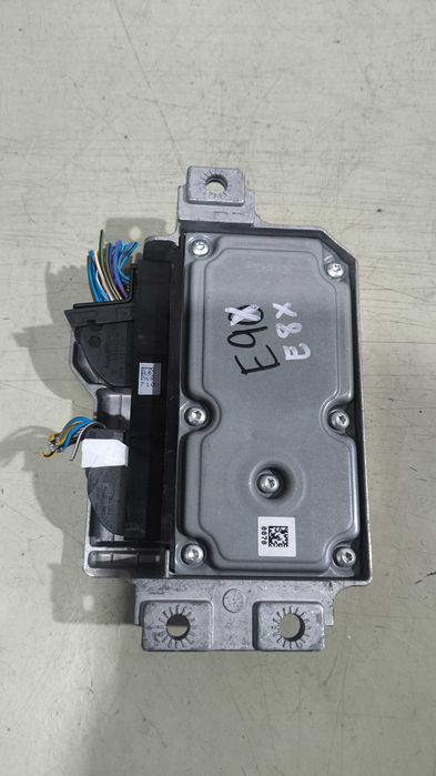 Centralina de Airbag BMW Serie 1/3 (E81/E82/E87/E88/E90/E91/E92/E93)  9184.432