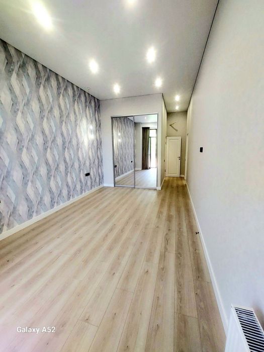 Оперный театр. Центр, квартира 101 м в ЖК «Наследие Дерибаса»