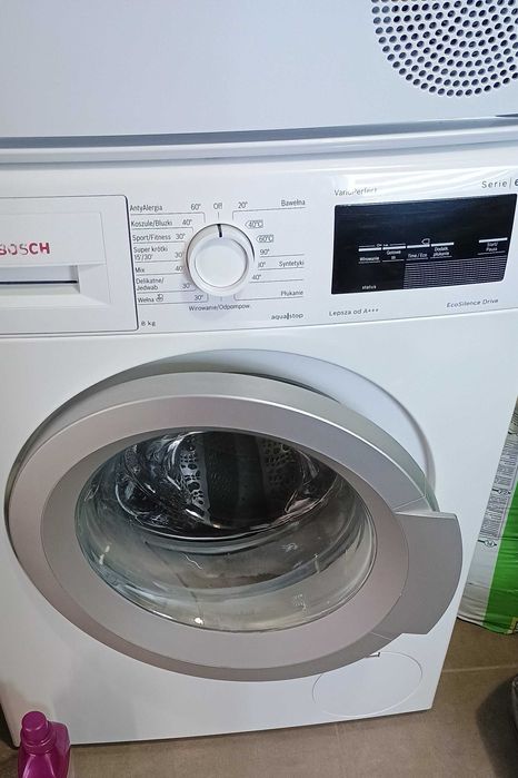Sprzedam części do pralki Bosh WAT24340PL/20