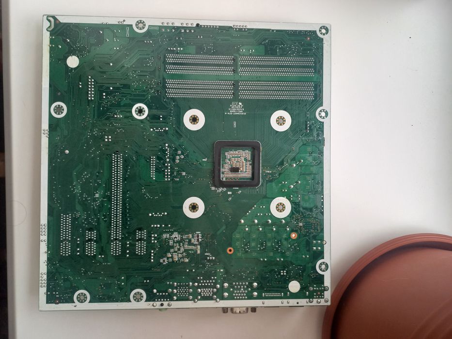 Продам материнскую плату HP AM4