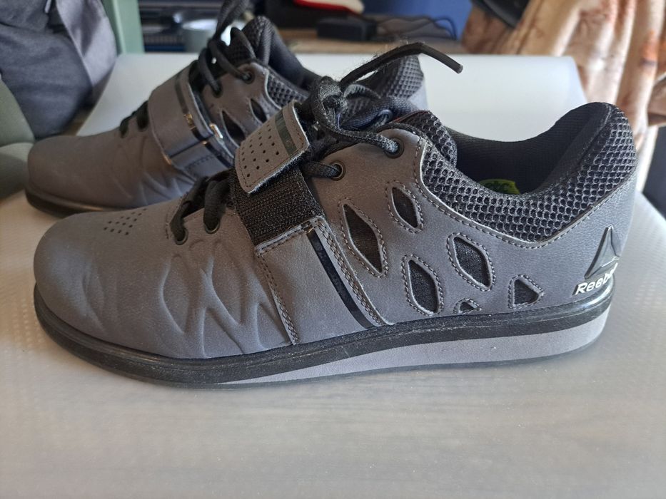 Buty Reebok lifter
