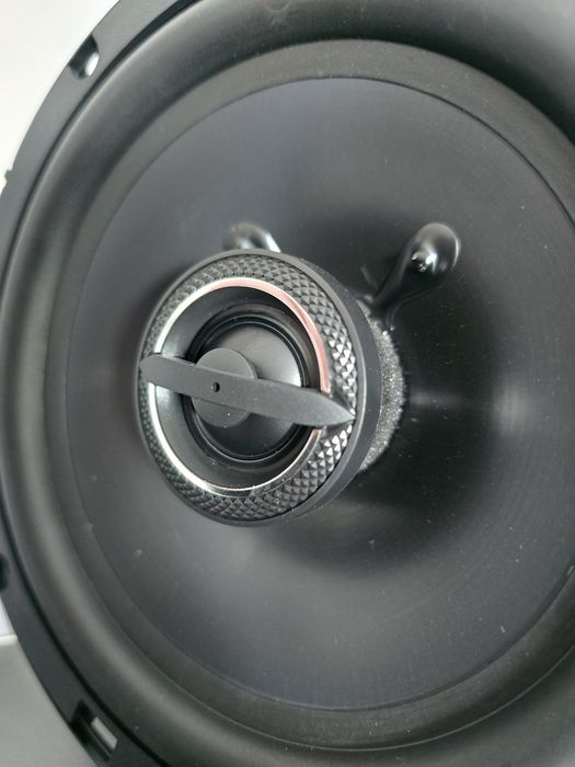 Динаміки Decker DS-162 колонки динамики 16см акустика