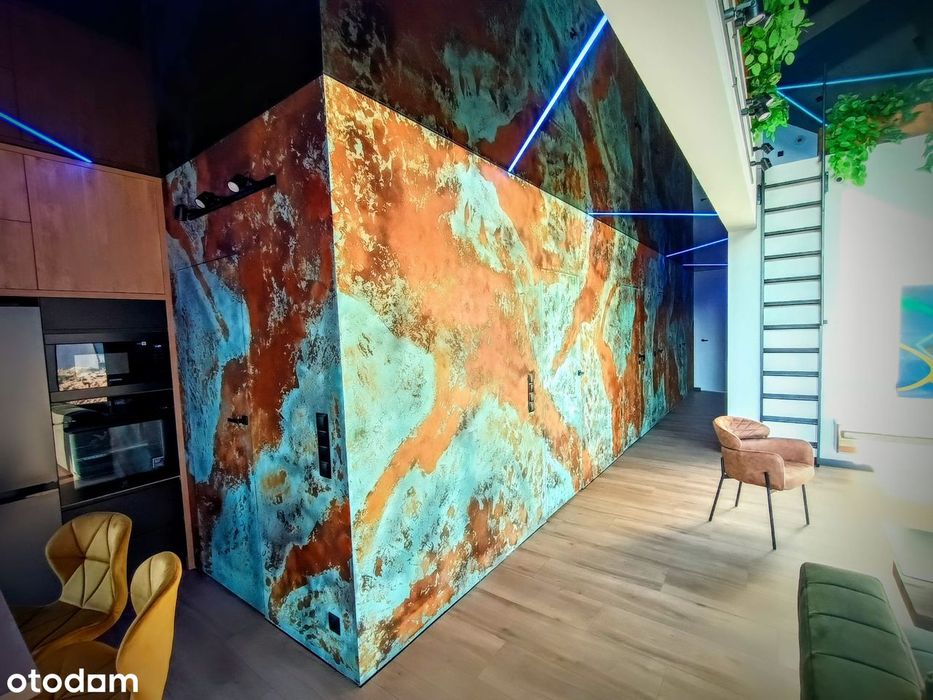 Nowy dom. Mega standard.