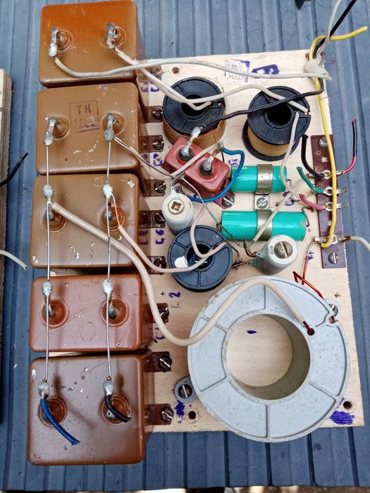 Продам фильтра радиотехника S-90 35АС 012. Орбита.Радиотехника.Амфитон ...