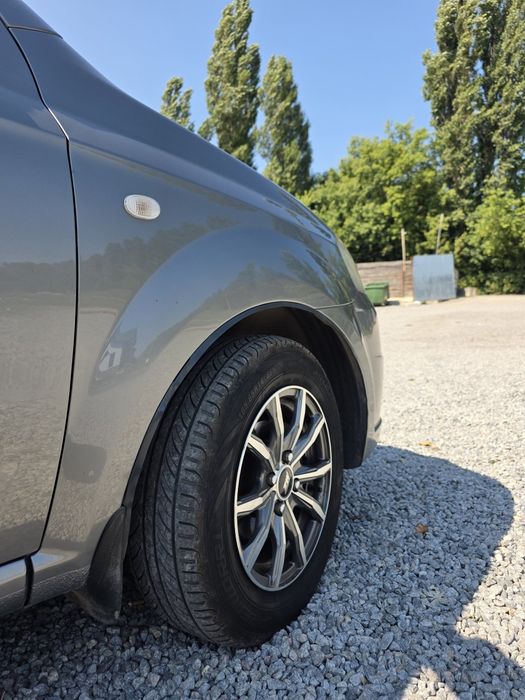 Продам Chevrolet Aveo 2008 р.
