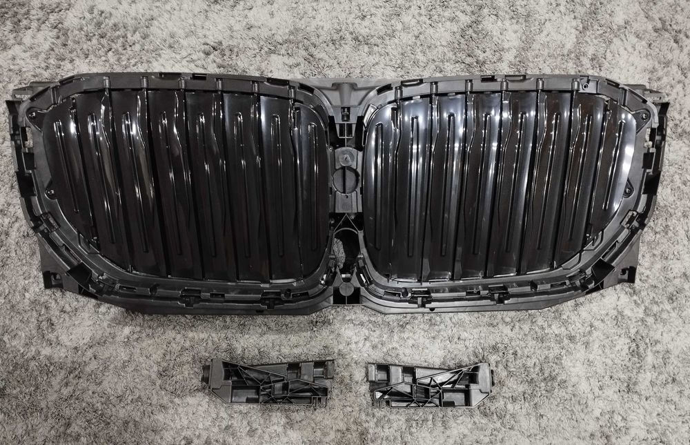 BMW X5 G05 Жалюзи воздуховод верхний 9465525 ноздри 51749465525