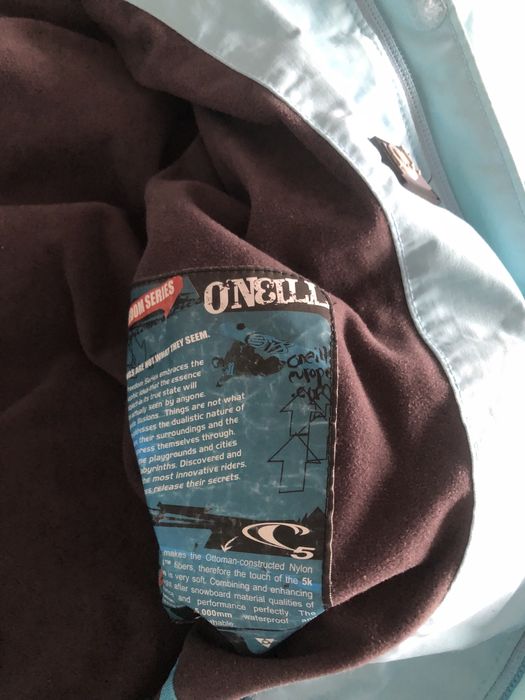 Sportowa kurtka damska