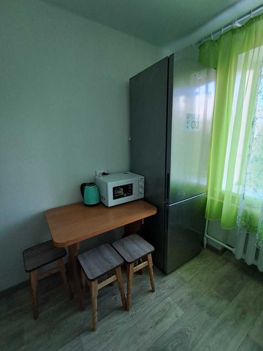 Сдается 1-комнатная квартира в Лозовой.