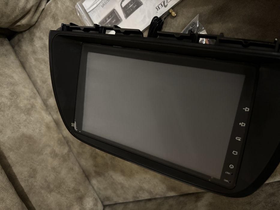 Автомагнітола Android Mazda 6, CX5 НОВА