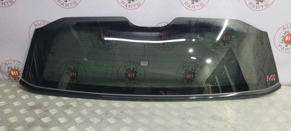 Скло кришки багажника Land Rover Range Rover Evoque 2012-2019