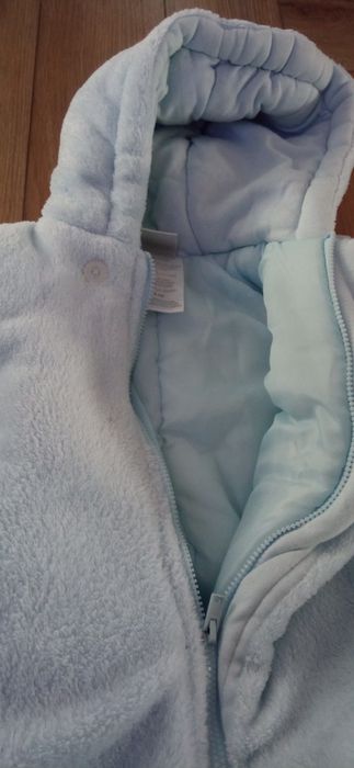 Kombinezon rozmiar 62