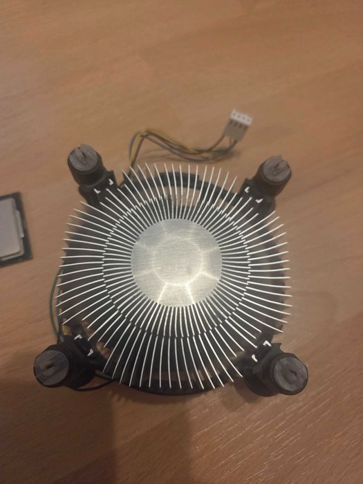 Procesor Intel Core i7-9700F 3.00GHz LGA1151