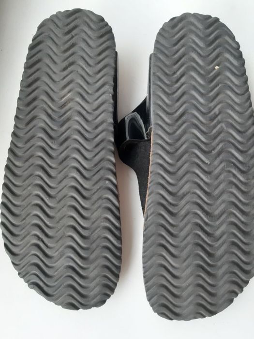 В'єтнамки шльопанці сланці жіночі Birkenstock Gizeh Birkibuc.