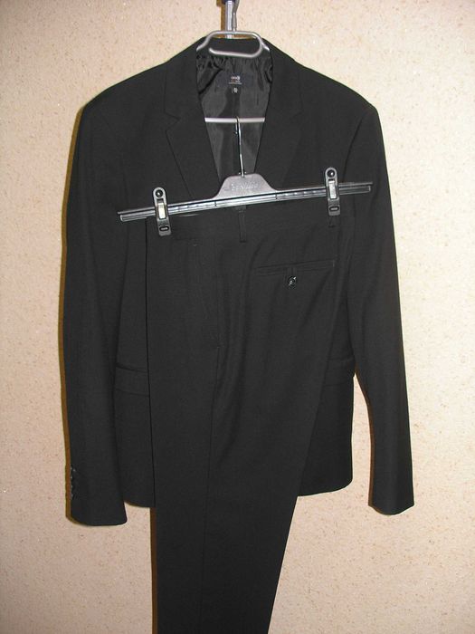 мужской костюм, размер М