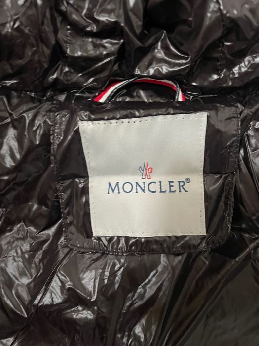 Kurtka Moncler M