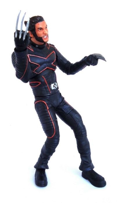 Wolverine Marvel X-Men - Hugh Jackman