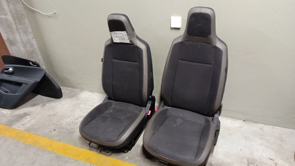 Conjunto de bancos VOLKSWAGEN Up