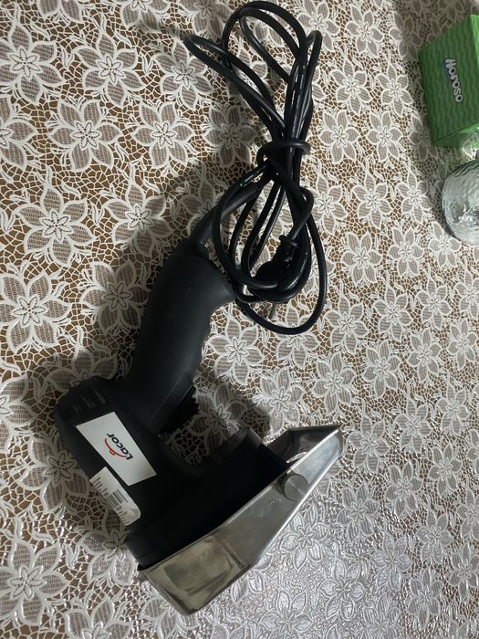 Нож для шаурма з